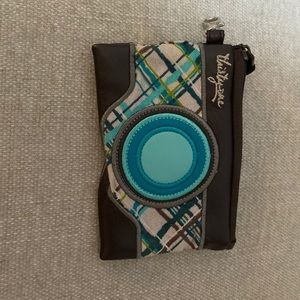 Thirty one change wallet